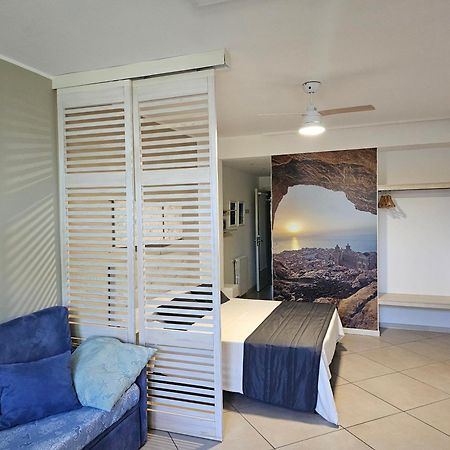 Villa Di Giorgi Apartments Cefalu Exterior photo