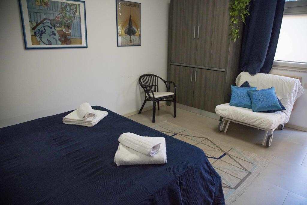Villa Di Giorgi Apartments Cefalu Exterior photo