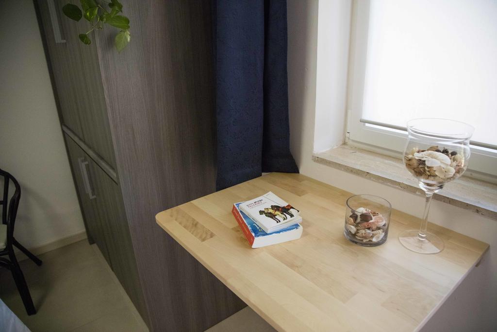 Villa Di Giorgi Apartments Cefalu Room photo
